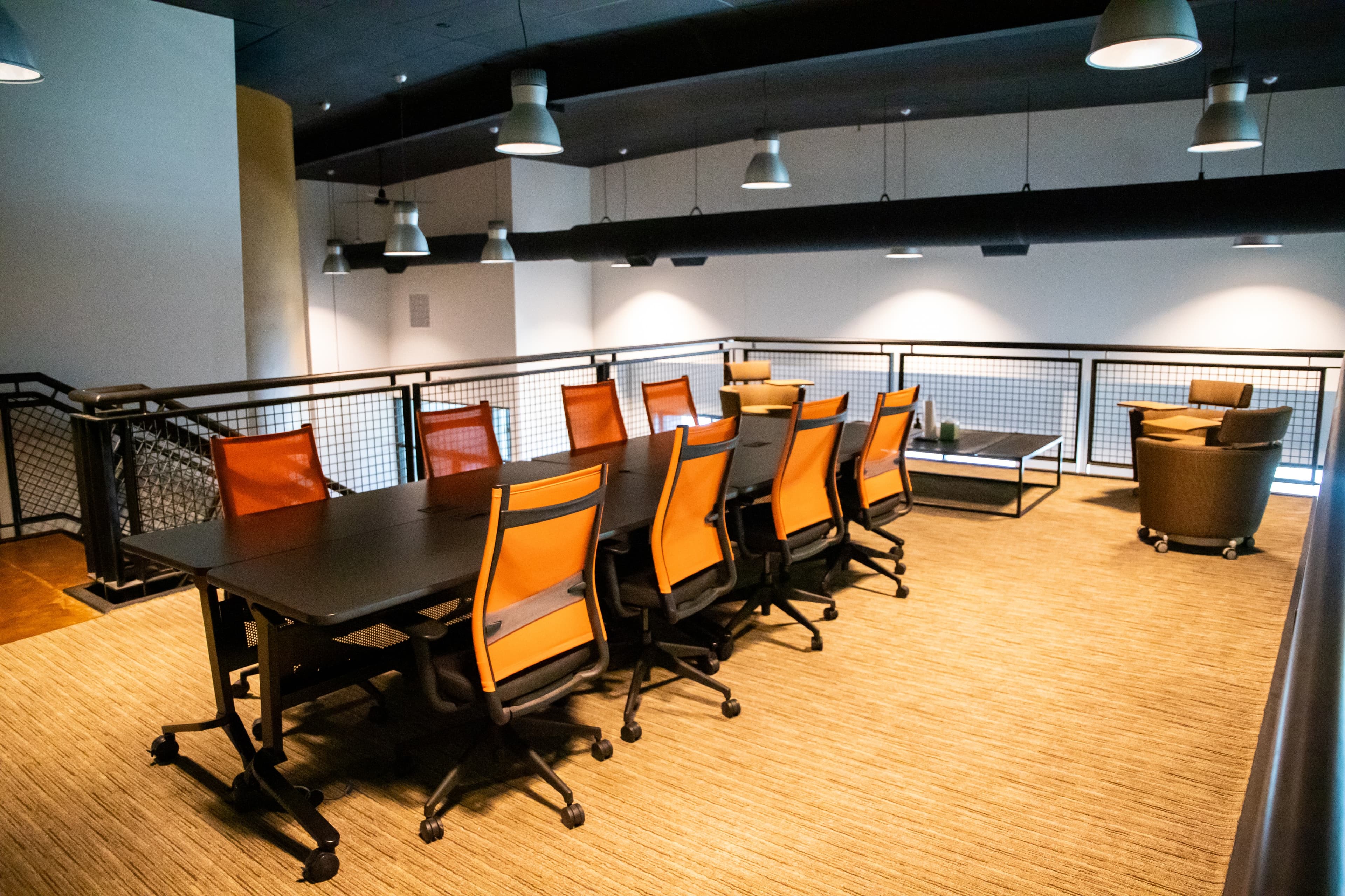 ThriveCo - Chesterfield