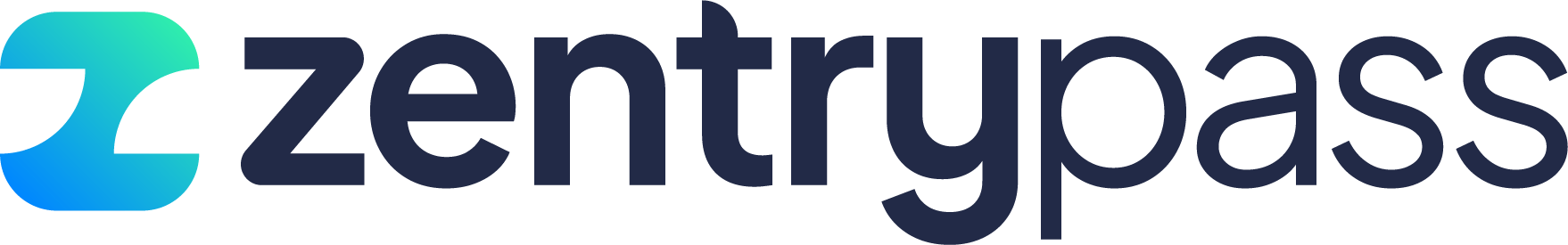 Zentry Pass logo